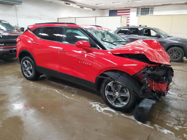 2024 CHEVROLET BLAZER 2LT - 3GNKBCR4XRS172270