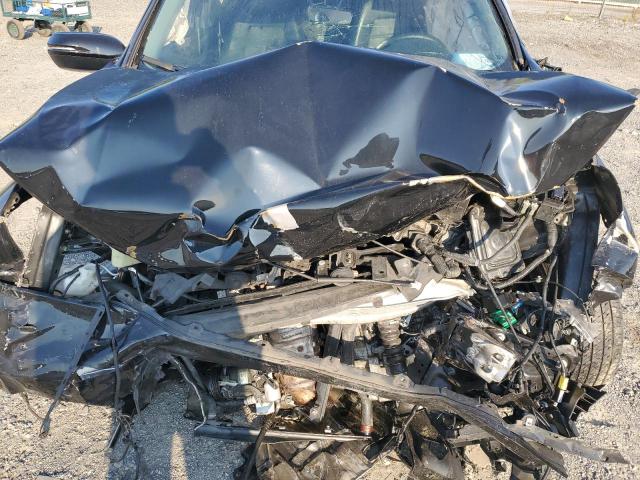 2017 HONDA CR-V EXL - 2HKRW2H85HH602208