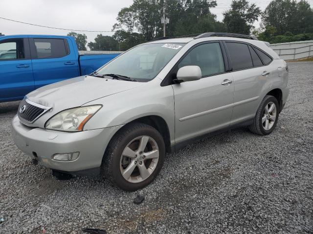 Global Auto Auctions: 2008 LEXUS RX 350