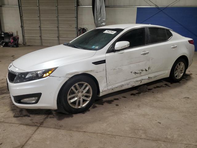 VIN KNAGM4A78D5331548 2013 KIA Optima, LX no.1