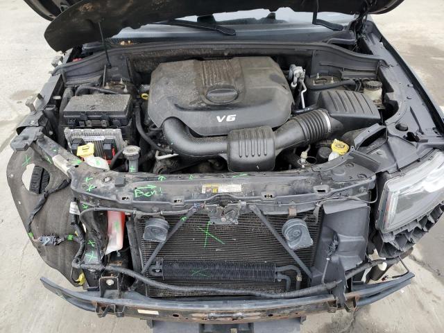 2015 JEEP GRAND CHER - 1C4RJFAG4FC643719