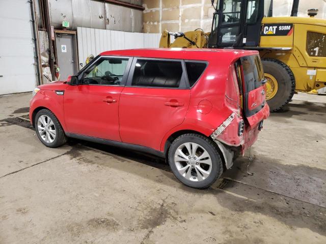 VIN KNDJP3A51G7859868 2016 KIA Soul, + no.2