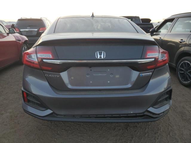 VIN JHMZC5F18JC023195 2018 Honda Clarity no.6