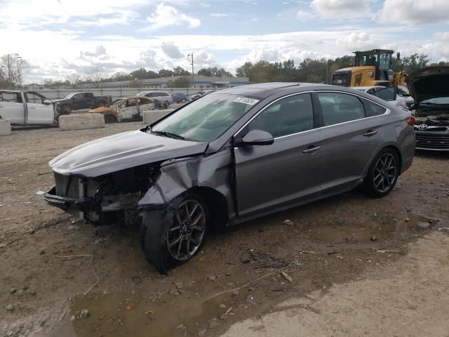 2018 HYUNDAI SONATA SPO #3020914736