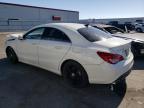 MERCEDES-BENZ CLA 250 photo