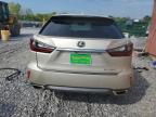 LEXUS RX 350 BAS photo