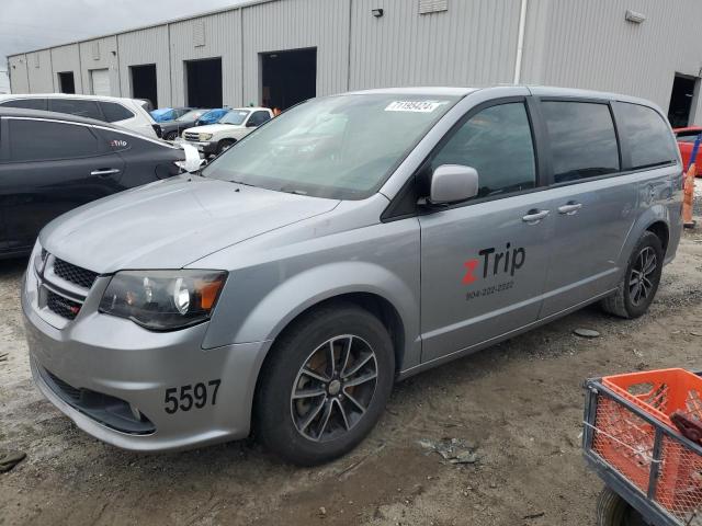 VIN 2C4RDGEG5KR630728 2019 Dodge Grand Caravan, GT no.1