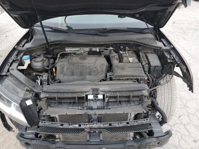 2020 VOLKSWAGEN TIGUAN SE - 3VV2B7AX2LM133305