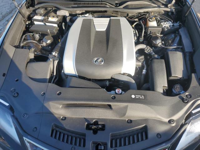 2022 LEXUS RC 350 BAS - JTHGZ5BC7N5026287
