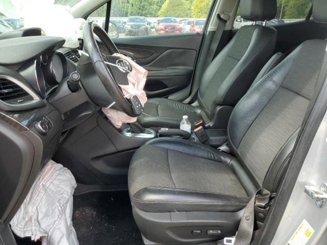 2015 BUICK ENCORE CON - KL4CJBSB7FB268524
