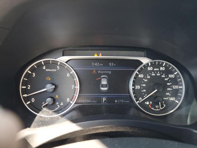2019 NISSAN ALTIMA S - 1N4BL4BV8KC247225
