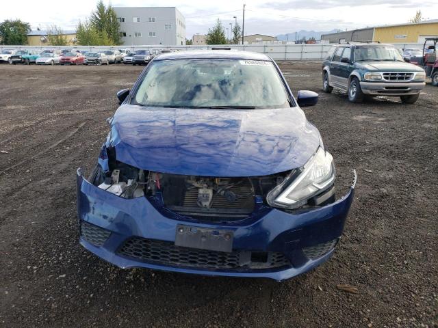 2019 NISSAN SENTRA S - 3N1AB7APXKY316892