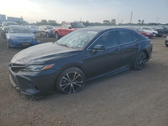 2018 TOYOTA CAMRY L - 4T1B11HK9JU519961