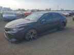 2018 TOYOTA CAMRY L - 4T1B11HK9JU519961
