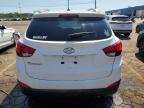 HYUNDAI TUCSON GLS photo