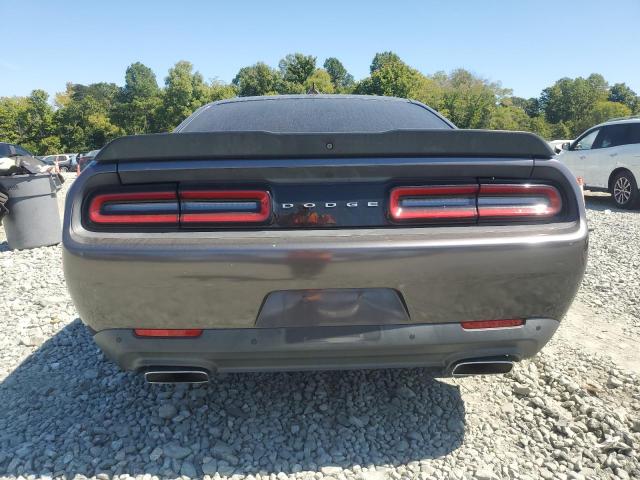 2015 DODGE CHALLENGER - 2C3CDZFJ9FH704812