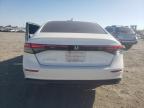 Lot #2989127636 2023 HONDA ACCORD LX