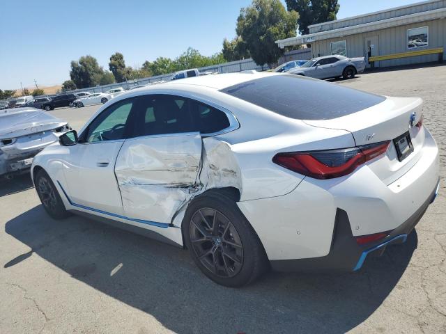2023 BMW I4 EDRIVE - WBY43AW01PFR46927