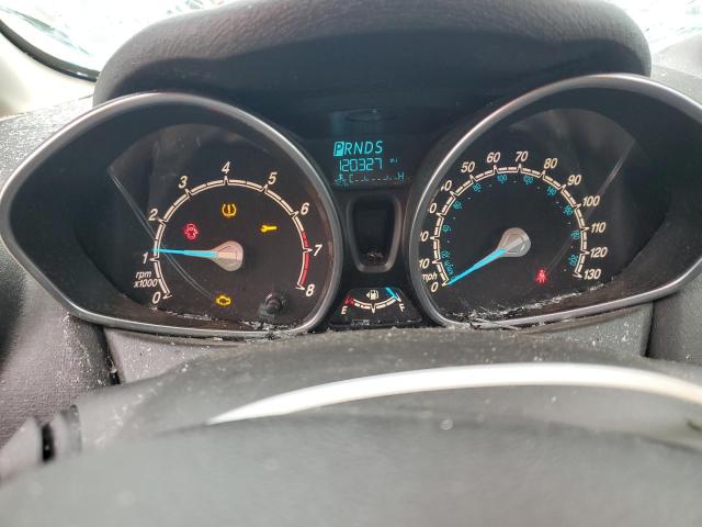 2015 FORD FIESTA SE - 3FADP4BJ9FM223787