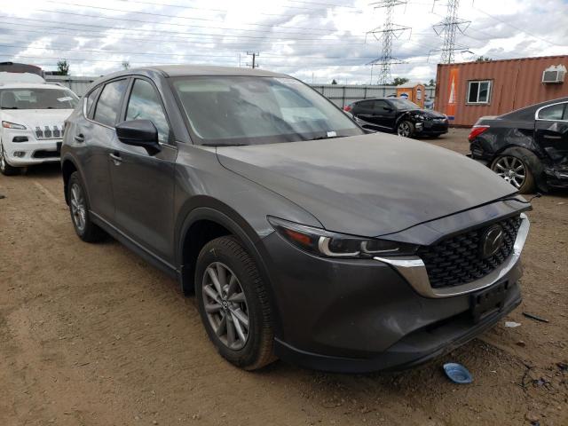 2023 MAZDA CX-5 SELEC - JM3KFBBMXP0177353