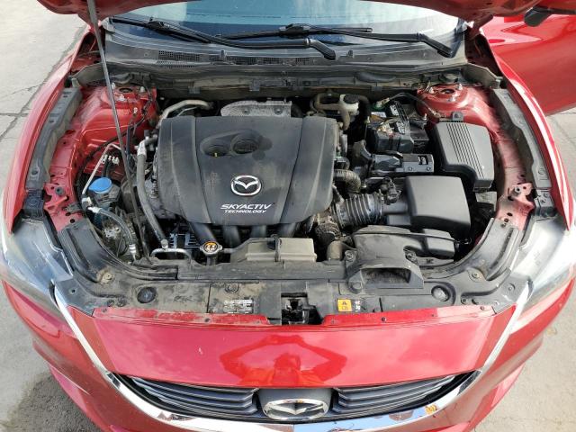 2016 MAZDA 6 TOURING - JM1GJ1T58G1454624