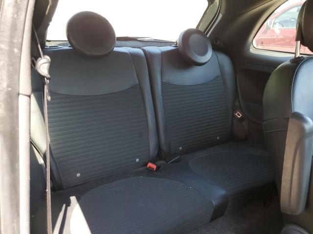 2015 FIAT 500 SPORT 3C3CFFBR1FT593958