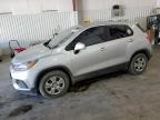 2018 CHEVROLET TRAX LS - 3GNCJKSB4JL202890