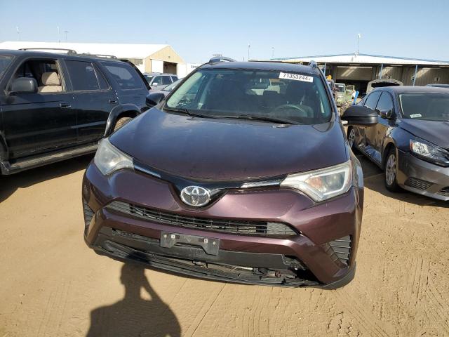 VIN 2T3BFREV0GW434828 2016 Toyota RAV4, LE no.5