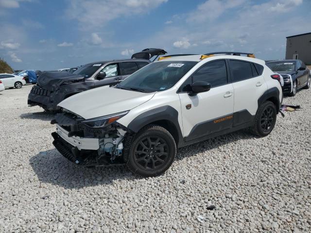 2024 Subaru Crosstrek, Wilder...