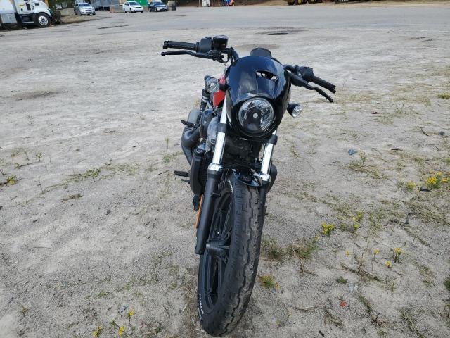 2022 HARLEY-DAVIDSON RH975 - 1HD1ZH11XNB325541