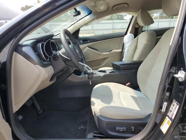 2015 KIA OPTIMA LX - 5XXGM4A79FG383949