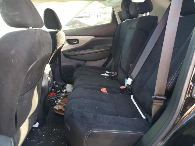 2017 NISSAN MURANO S - 5N1AZ2MG2HN204161