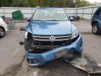 VOLKSWAGEN TIGUAN S photo