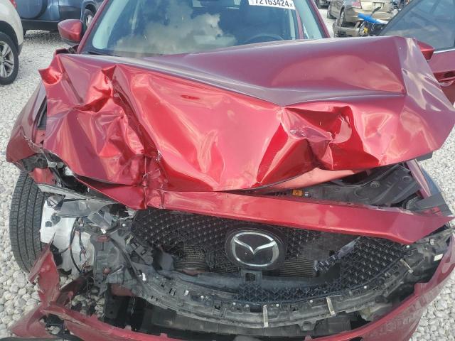 2021 MAZDA CX-5 TOURI - JM3KFBCM1M0499843