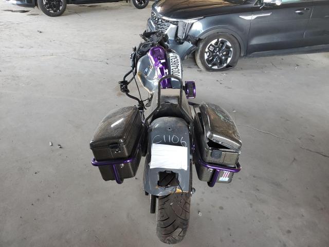 2022 HARLEY-DAVIDSON FXLRST 1HD1YXZ1XNB033387