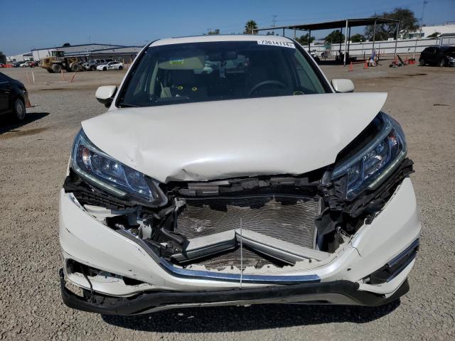 VIN 5J6RM3H55GL000754 2016 Honda CR-V, EX no.5