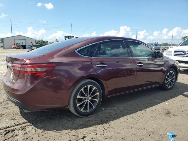 VIN 4T1BK1EB8GU193998 2016 Toyota Avalon, Xle no.3