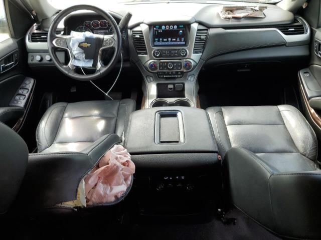 2020 CHEVROLET SUBURBAN K - 1GNSKHKC8LR284946