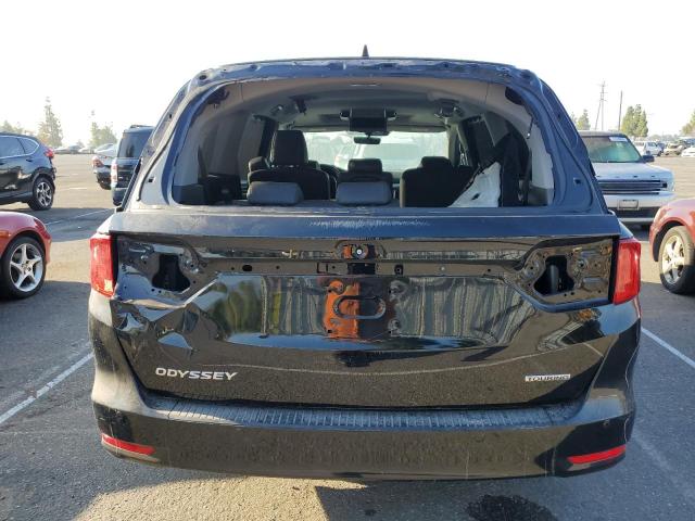 2020 HONDA ODYSSEY EL 5FNRL6H90LB010246  72982794