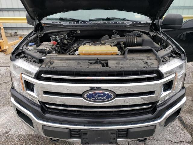 2019 FORD F150 SUPER - 1FTEX1EB7KKC85532