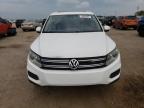 VOLKSWAGEN TIGUAN S photo