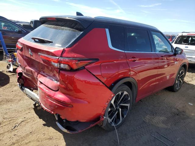 2023 MITSUBISHI OUTLANDER - JA4T5VA97PZ013630