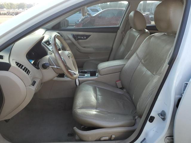 VIN 1N4AL3AP4EC267193 2014 Nissan Altima, 2.5 no.7