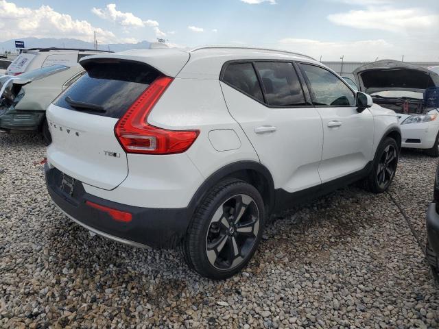 VIN YV4162XZ7K2019068 2019 Volvo XC40, T5 Momentum no.3