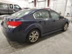 SUBARU LEGACY 2.5 photo