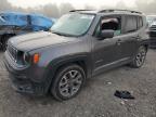 JEEP RENEGADE L снимка