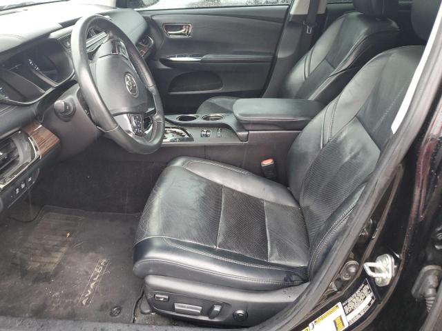2015 TOYOTA AVALON XLE - 4T1BK1EB0FU189362