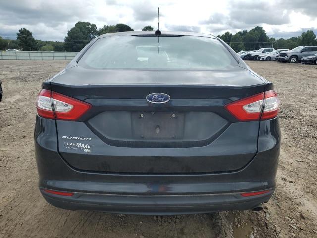 VIN 3FA6P0G76FR182102 2015 Ford Fusion, S no.6