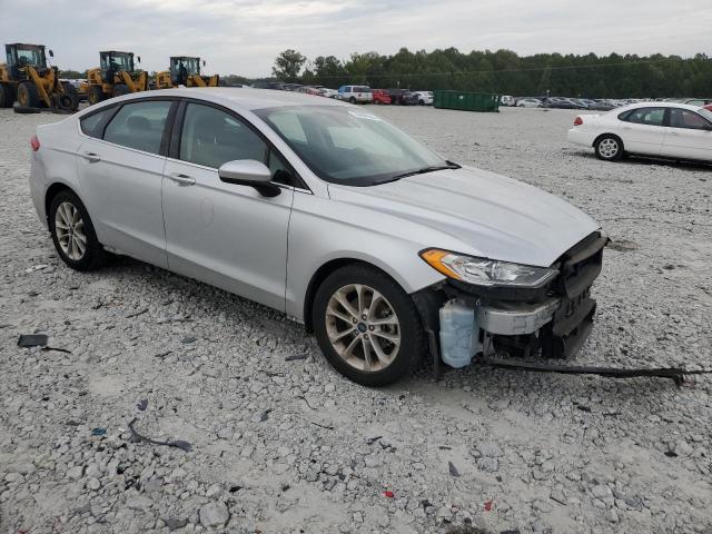 VIN 3FA6P0HD9KR246146 2019 Ford Fusion, SE no.4