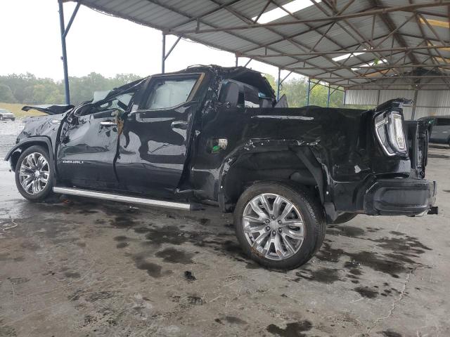 2022 GMC SIERRA K15 3GTUUGETXNG617281